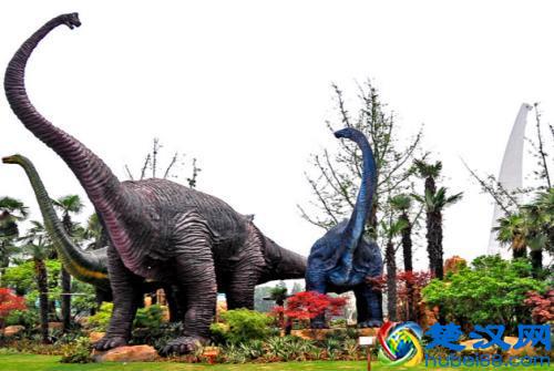 四川最具有特色的旅游小镇，成都春游必去景点在哪里