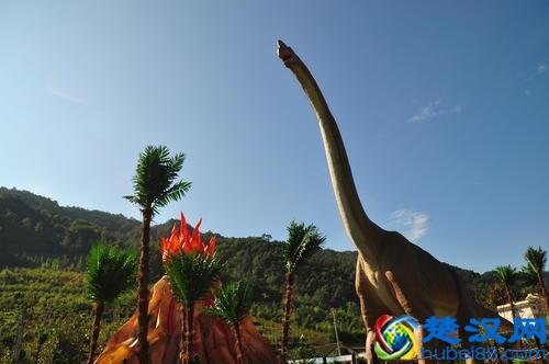 四川最具有特色的旅游小镇，成都春游必去景点在哪里