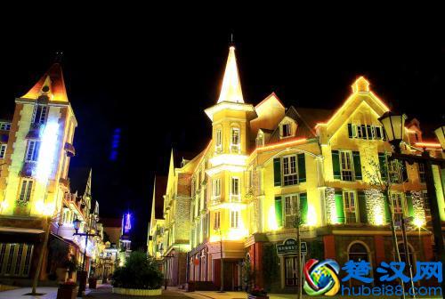 四川最具有特色的旅游小镇，成都春游必去景点在哪里