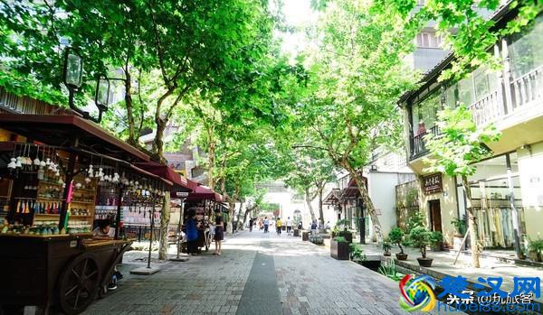 杭州有哪些特色好玩的景点 看这里让你一次性满足