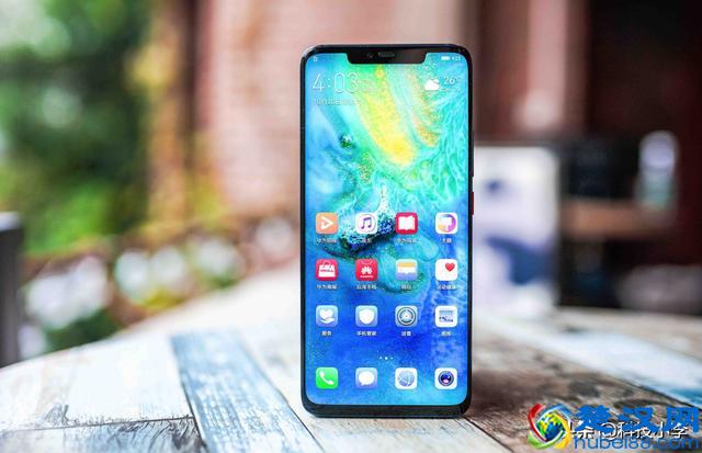 2019年一月最值得入手的4款手机,你更看好哪一款?