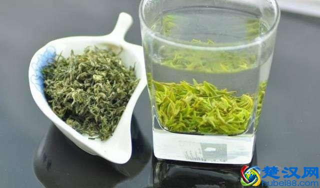 碧螺春是十大名茶之一，常喝有什么功效和作用，如何冲泡碧螺春？