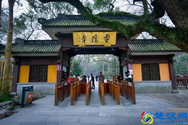 杭州哪里最好玩？这10大景点你应该知道！