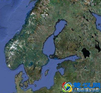 琥珀、蜜蜡到底是什么？来看看它的前世今生