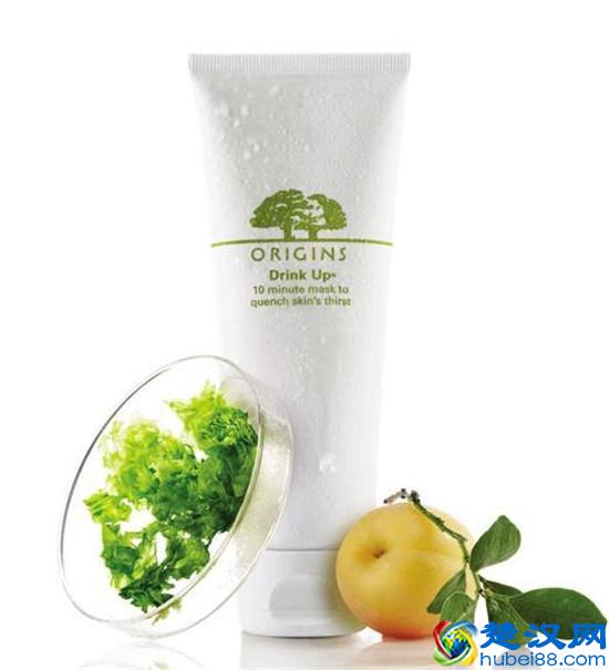 价格不高不低 效果却非常好的10款补水保湿全效面膜排行榜