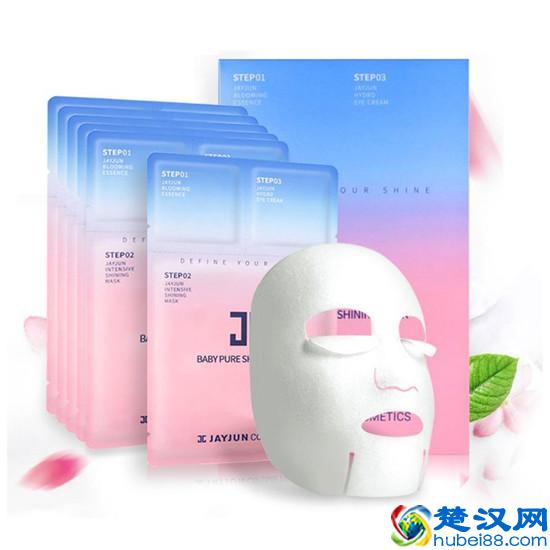 价格不高不低 效果却非常好的10款补水保湿全效面膜排行榜