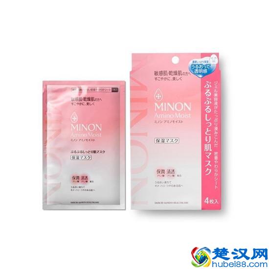 价格不高不低 效果却非常好的10款补水保湿全效面膜排行榜