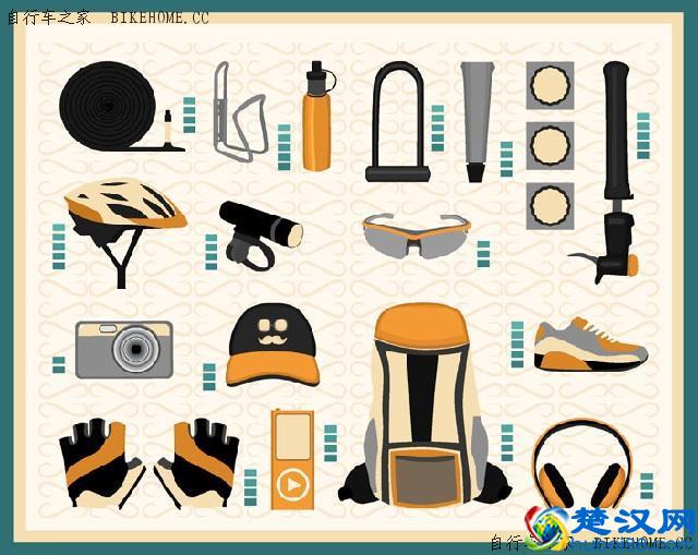 新手如何选择山地车品牌