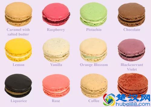 马卡龙空心的主要原因是什么?六大原因揭秘