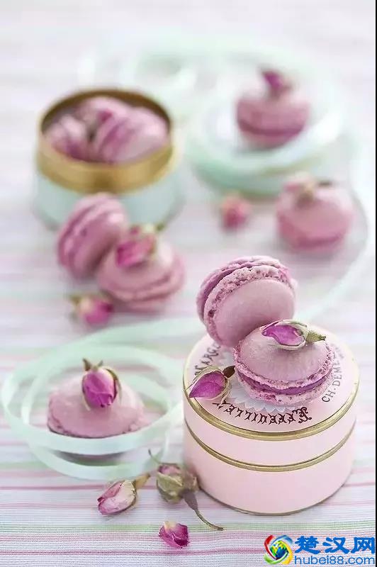 马卡龙空心的主要原因是什么?六大原因揭秘