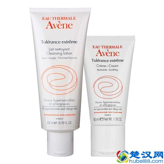 敏感肌肤红血丝用什么护肤品 敏感肌肤护肤品排行榜