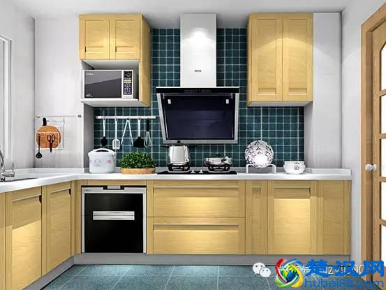 好太太橱柜怎么样？好太太橱柜质量好不好