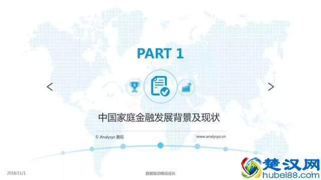 2018中国家庭金融市场分析报告