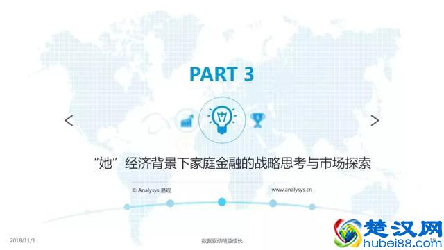 2018中国家庭金融市场分析报告