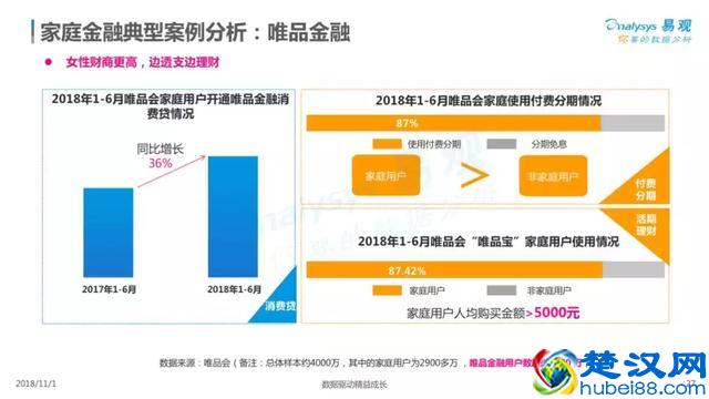 2018中国家庭金融市场分析报告