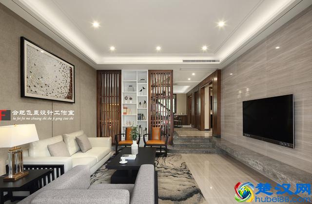 筒灯间距怎么算？来自专业设计师最全的分析，别再傻傻装错了！