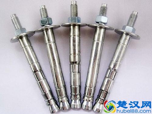 后锚固：新旧结构均适用的灵活方法