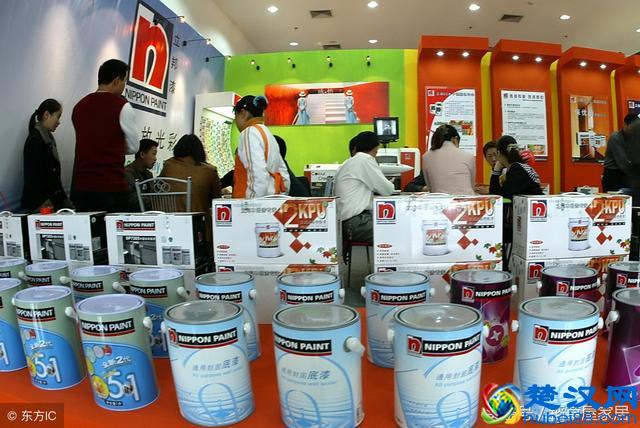乳胶漆品牌+价格大全，我家之前不了解，被建材商狠宰1W！