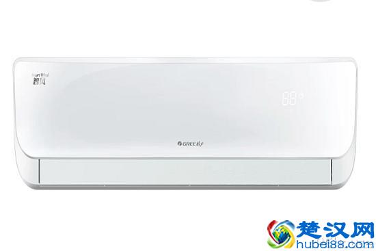 格力变频空调产品推荐 具体价位是多少