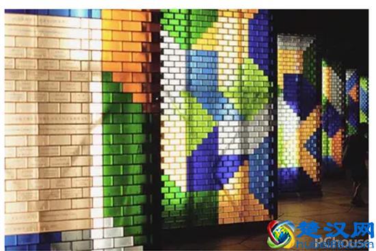 玻璃砖的好处 玻璃砖选购技巧
