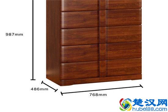 五斗柜家具如何选购 宜家五斗柜最新报价