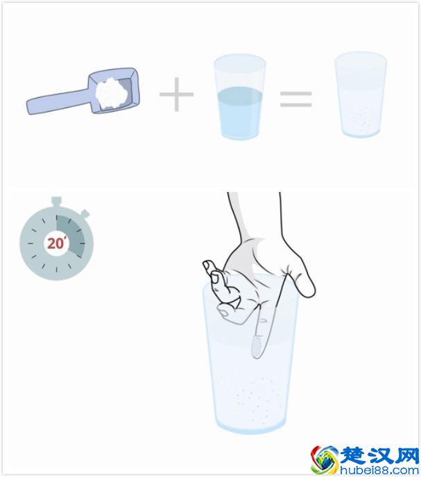 史上最全去除强力胶的妙招,久病成医的工人亲自口述!还不用花钱