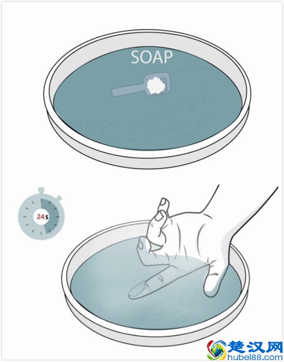 史上最全去除强力胶的妙招,久病成医的工人亲自口述!还不用花钱