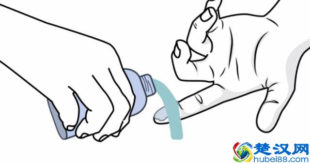 史上最全去除强力胶的妙招,久病成医的工人亲自口述!还不用花钱