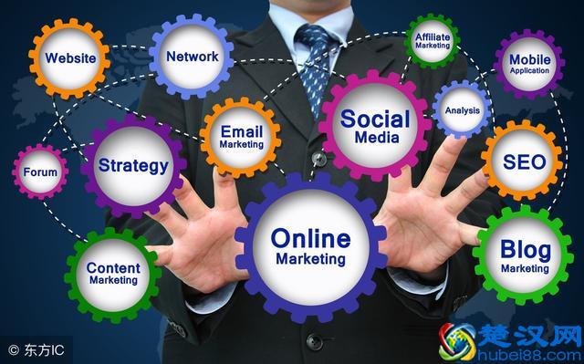 大型网站SEO营销策划方案