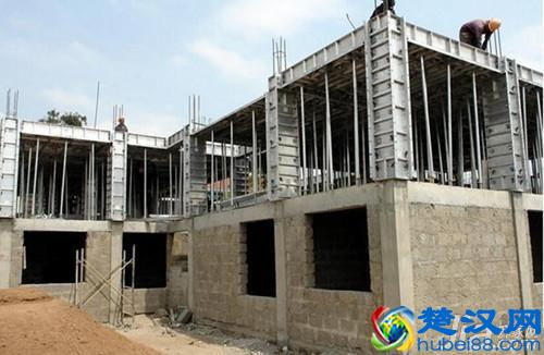 钢筋混凝土密度 钢筋混凝土结构的优缺点