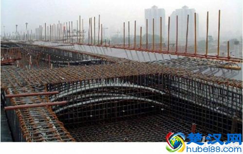 钢筋混凝土密度 钢筋混凝土结构的优缺点