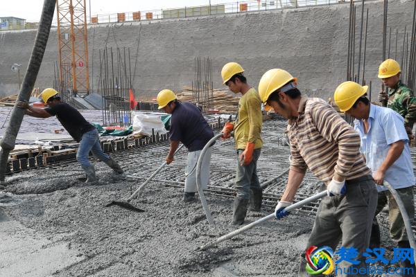 钢筋混凝土工程施工最基础不过的知识，你还记得多少？