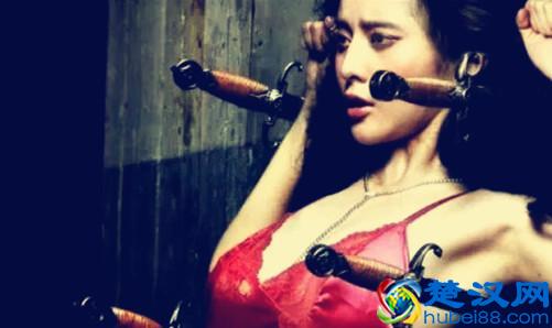 范冰冰为啥叫范爷？如果你看懂了，你也将会是爷