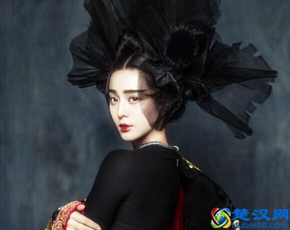 范冰冰为啥叫范爷？如果你看懂了，你也将会是爷