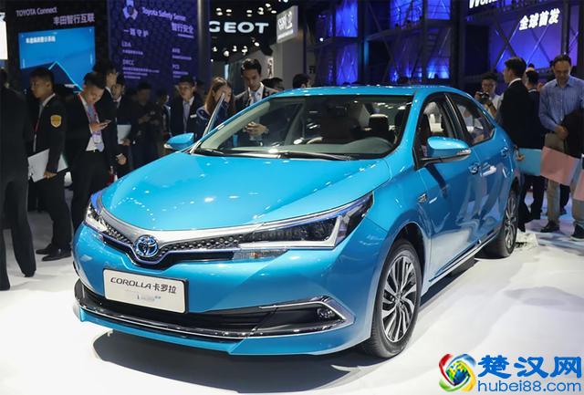 最省油的5款家用车，比亚迪夺冠，车主平均油耗低至2.5L