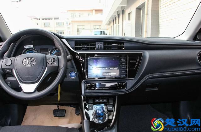 最省油的5款家用车，比亚迪夺冠，车主平均油耗低至2.5L