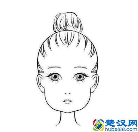 10款胖脸女生适合发型 不敢相信整个脸真小了一圈