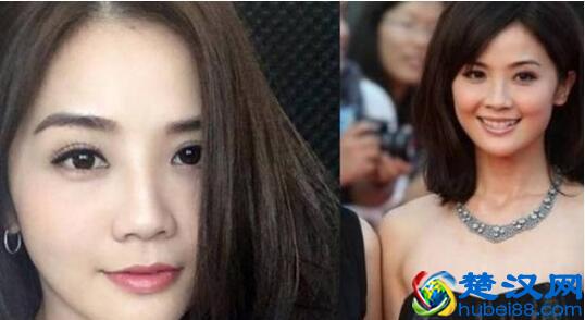 10款胖脸女生适合发型 不敢相信整个脸真小了一圈