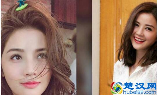 10款胖脸女生适合发型 不敢相信整个脸真小了一圈