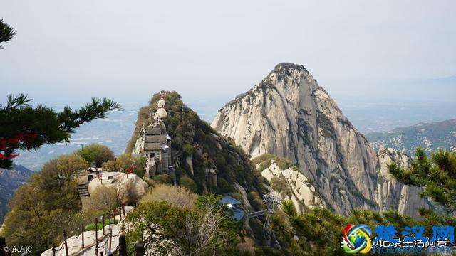 中国五岳是哪五岳？五岳指的是哪几座山？五岳分别在什么地方