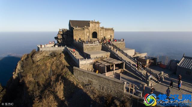 中国五岳是哪五岳？五岳指的是哪几座山？五岳分别在什么地方