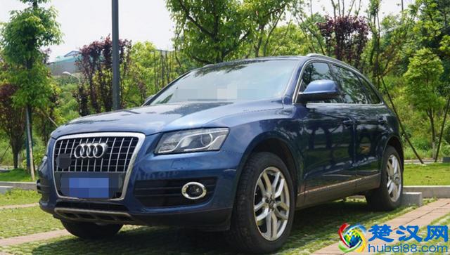 40万左右买什么车好，这四款车面子、舒适性、安全性都有了