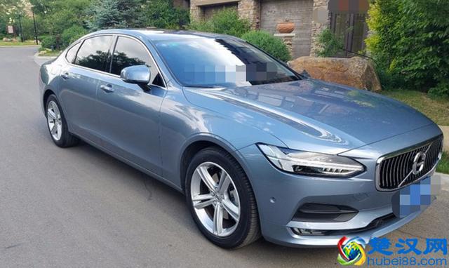 40万左右买什么车好，这四款车面子、舒适性、安全性都有了