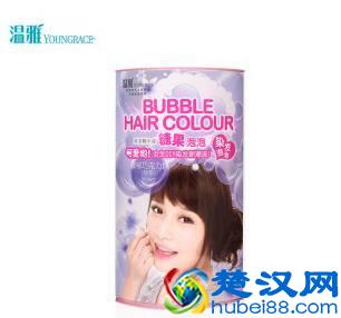 中国染发剂十大品牌排行榜