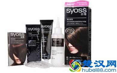 中国染发剂十大品牌排行榜