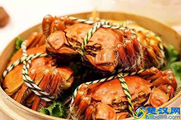 2019阳澄湖大闸蟹什么时候上市?2019阳澄湖大闸蟹上市时间