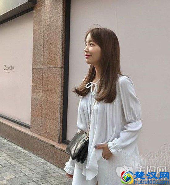 什么头发颜色显皮肤白 7款显白的染发颜色