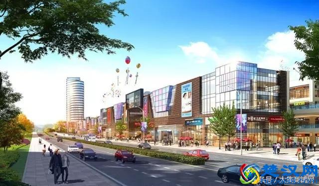 怎样的地段才算是好商铺地段