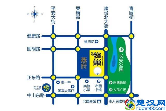 石家庄商铺能买吗？什么样的才是好商铺？