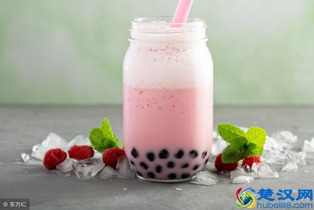 最受欢迎的5种饮品，我喜欢3种，你喜欢哪一种？